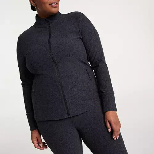 Calia Mujer Albañil Brezo LustraLux Chaqueta Tap Zapato Brezo (XS) - Imagen 8 de 10