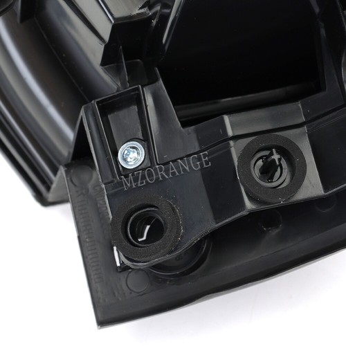 Right Driver Side Outer Rear Lamp Tail Light Brake For Jeep Compass 2017-2020 - Picture 8 of 11