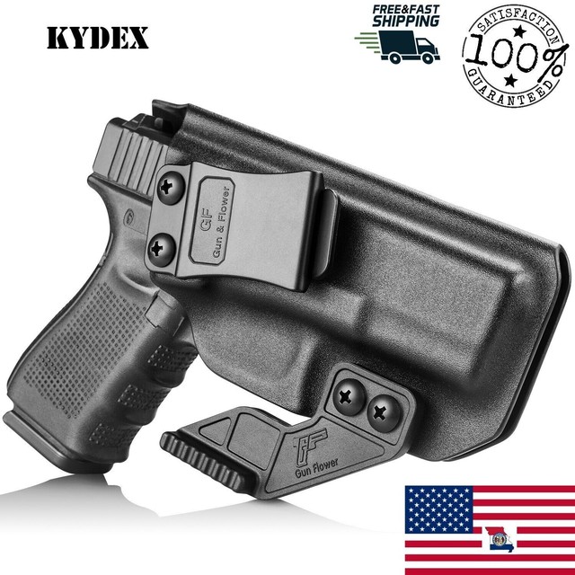 Holster for SIG P320 Compact/ M18 OWB Kydex IWB with Claw IWB Right Or Left Holster for SIG P320 Compact/ M18 OWB Kydex IWB with Claw IWB Right Or Left