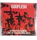 Godflesh Album Music CDs