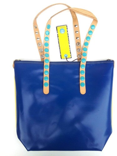 Linea m E16 Telone Bag Brown Tg Gabsille Shopping Gabs Borsa 1wqCRR