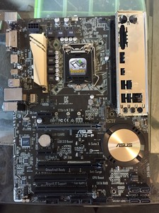 cpu led and dram led on asus z170a motherboard flashing cpu led and dram led on asus z170a motherboard flashing