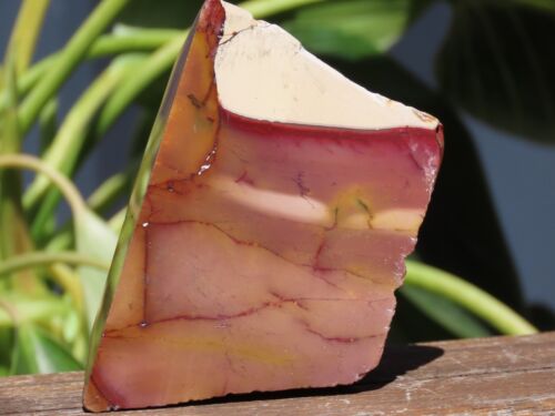 Mookaite Crystal Display Piece 281 Grams - Picture 7 of 8