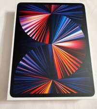 Apple iPad Pro 5th Gen 12.9 inch BOX ONLY EMPTY