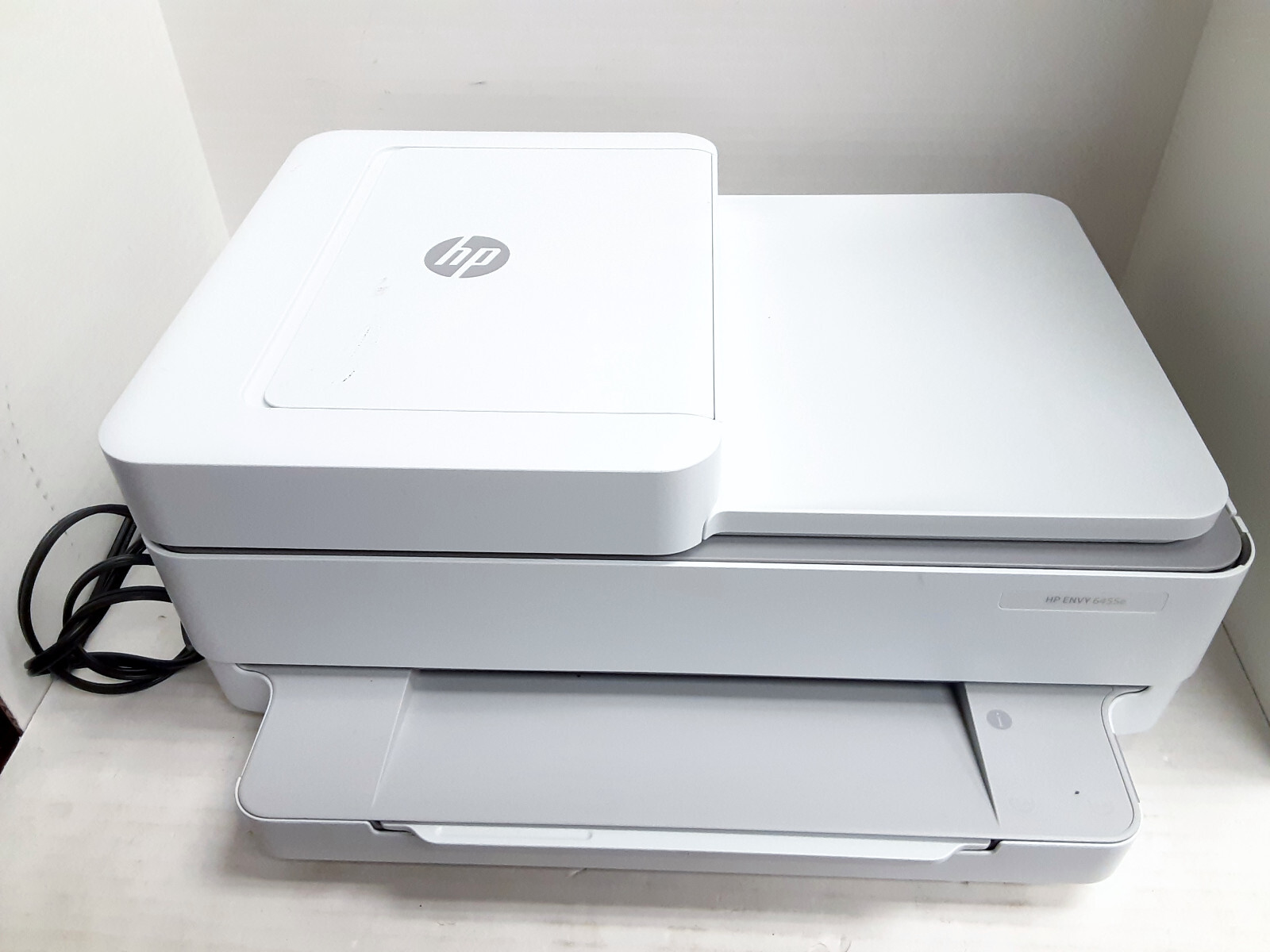HP ENVY 6455e AllinOne Inkjet Printer, Grelly België