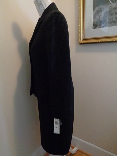 LeSuit Petite 2-teilig Rock Suite schwarz 6P - Bild 4 von 10