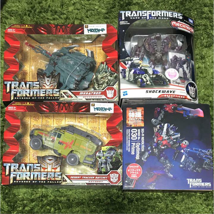Hasbro Transformers RD11 RD08 DD05 cifra & Optimus Prime Maquette Set Nuovo Hasbro Transformers RD11 RD08 DD05 cifra & Optimus Prime Maquette Set Nuovo