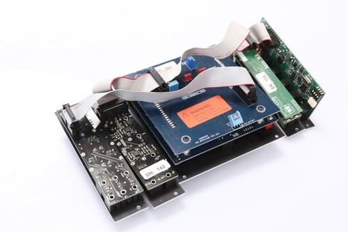 Birdkids The Bateleur System Mk2 42HP Modular Synthesizer #50673 - Picture 9 of 12