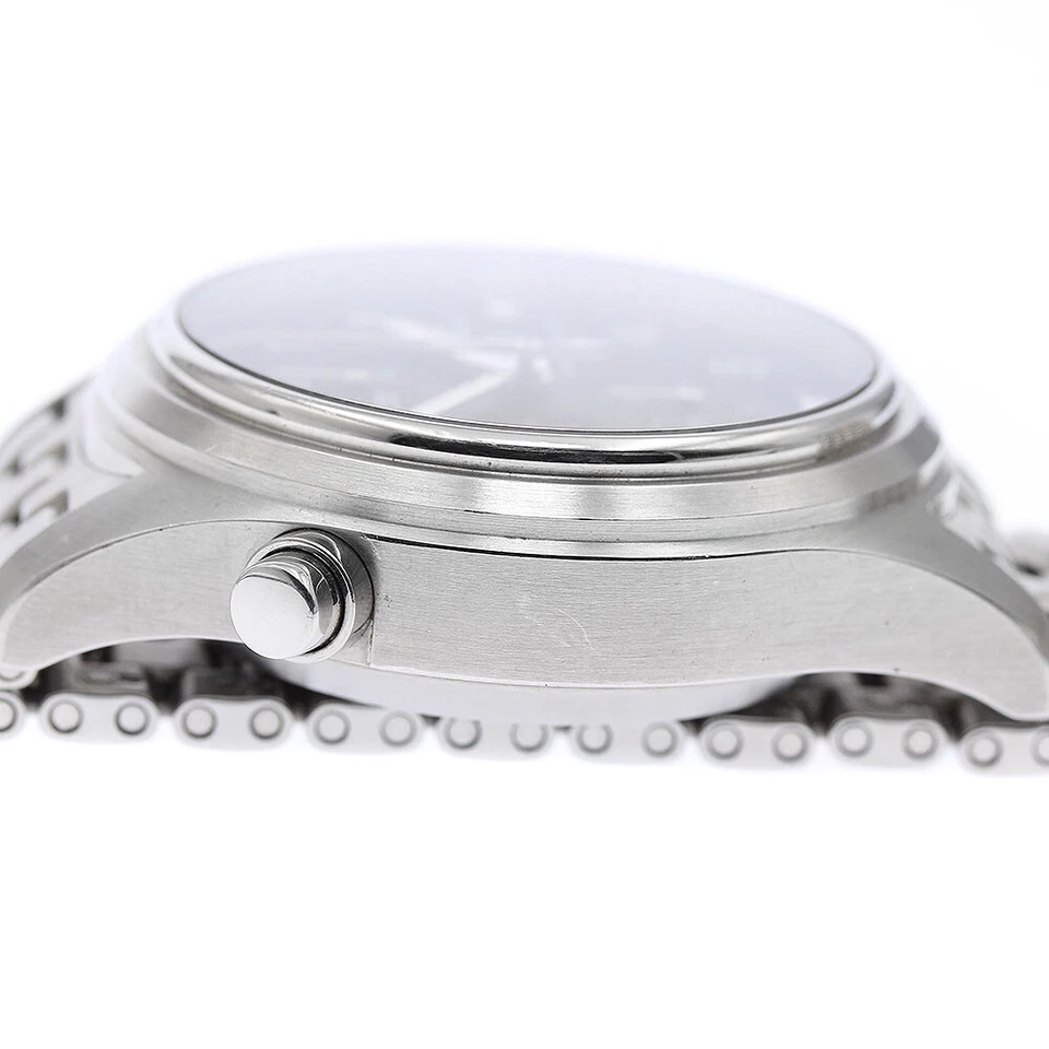 IWC SCHAFFHAUSEN Doppel Chronograph IW371319 Day Date Automatik Herren_877873 - Bild 4 von 4