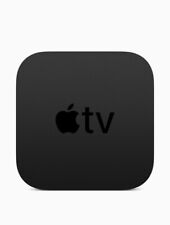 Apple TV 32GB 4K HD Media Streamer - Black (MQD22LL/A) for Apple TV 32GB 4K HD Media Streamer - Black (MQD22LL/A) for