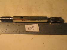 Southern Go/NoGo Thread Gage PD .4479/.4431 1/2-13-UNC 2A used 209 
