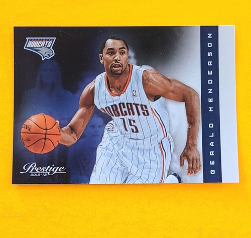 2012 PANINI PRESTIGE BASKETBALL YOU PICK COMPLETE YOUR SET - Picture 92 of 231