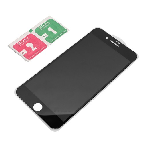 Privacy Screen Protector For IOS Phone 7 Plus 8 Plus (Privacy Glass) - Zdjęcie 4 z 22
