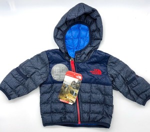 infant thermoball hoodie