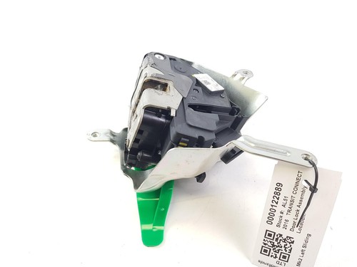 FORD TRANSIT CONNECT SCHIEBETÜRSCHLOSS LINKS DT11V264A01HK MK2 2013 - 2024 - Bild 5 von 12