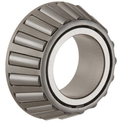 (QTY 2) OEM KOYO HM88649 Bearing BMW Differential 88649 *FAST Shipping*