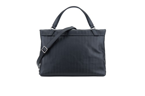 ZANELLATO Postina Cachemire Blandine Luxet M Z0001 Shoulder Bag W4.BO1093 - 第 2/4 張圖片
