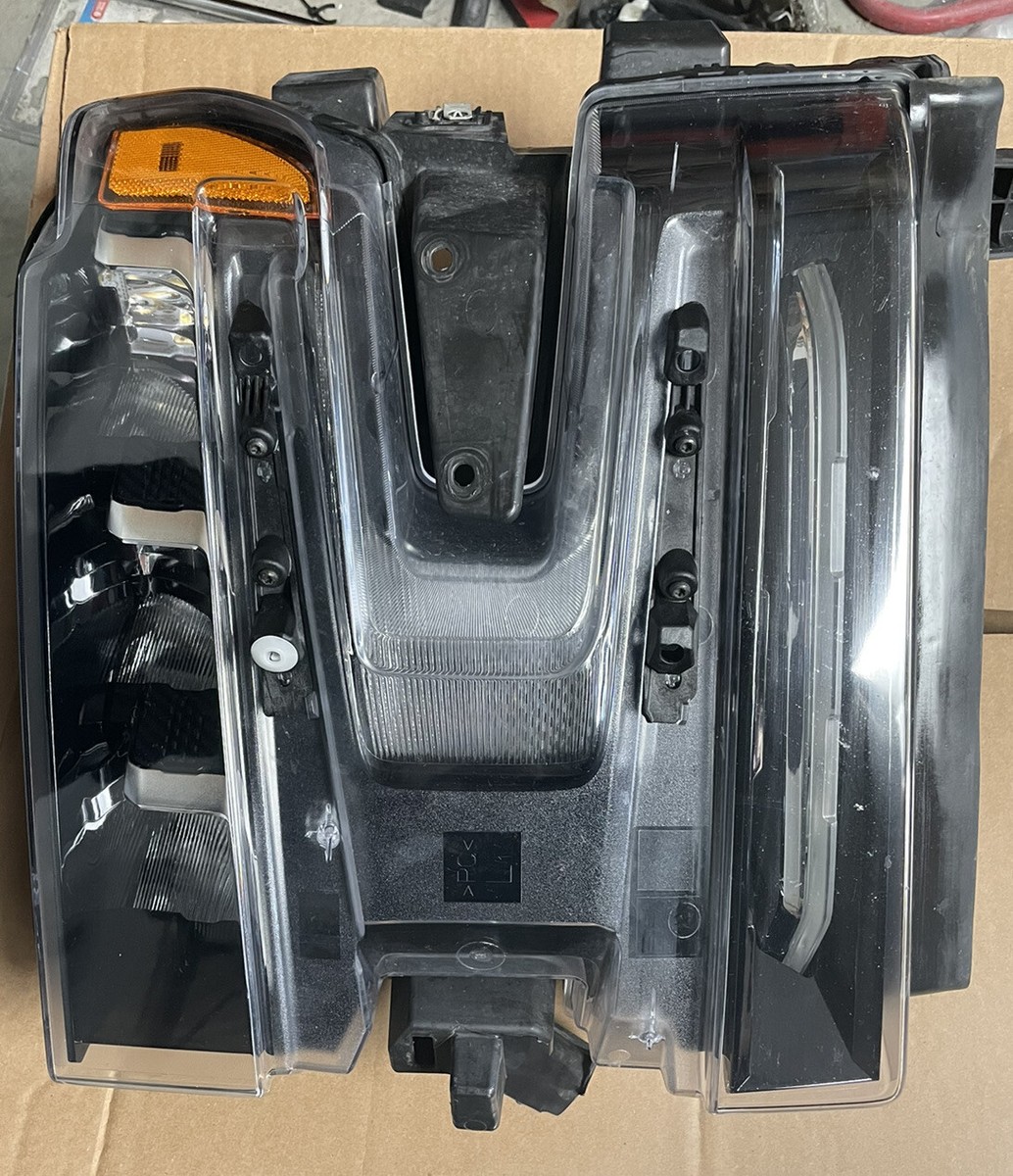 84989876 2019 Silverado high country LED Left Head Lamp | eBay 84989876 2019 Silverado high country LED Left Head Lamp | eBay