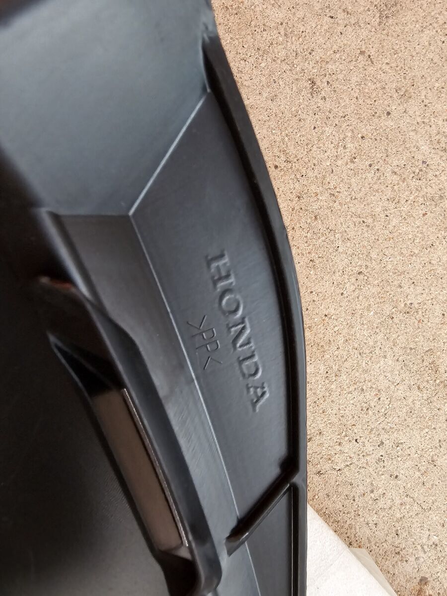 2019-2021 Acura RDX 71515-TJB-A00. Rear Bumper Lower Hitch 2019-2021 Acura RDX 71515-TJB-A00. Rear Bumper Lower Hitch
