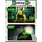 Region Code 1 (US, Canada...) DVDs Breaking Bad