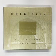 Gold City Collection: Volumes 1 & 2 by Gold City (2 CD Set)