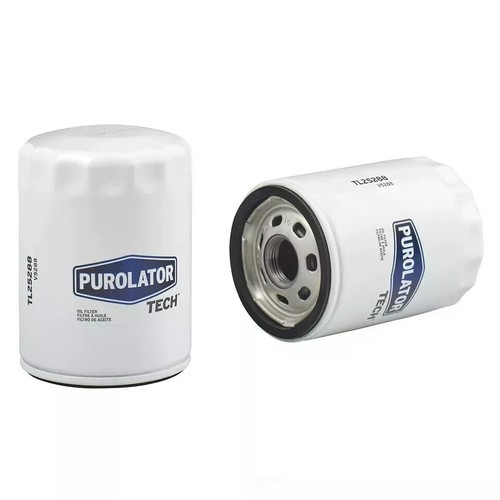 Purolator PF61F Engine Oil Filter for Chevy GMC Olds Buick Pontiac Saturn New - Picture 6 of 8