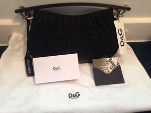 d and g purse