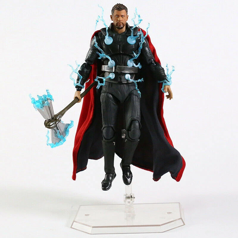 ウィンターセール開催中 マフェックス No.104 MAFEX THOR 『AVENGERS