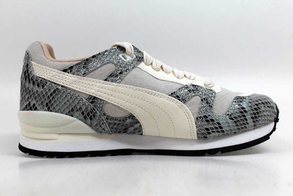 Puma Duplex Animal Whisper White Natural Vachetta 363258 01 01 01 Women's SZ 6 16dadc Puma Duplex Animal Whisper White Natural Vachetta 363258 01 01 01 Women's SZ 6 16dadc