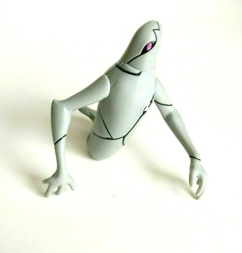 Ben 10 Figures 10cm Figure Assortment Pick Your Figure Collect Your Favourites - Picture 7 of 131