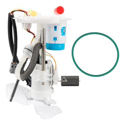 Fuel Pump For 2006-2009 Ford Explorer 2007-2009 Sport Trac V6 4.0L V8 4.6L