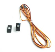 NEW Walthers Two-Color LED Fascia Indicator Yellow-Green FREE US SHIP