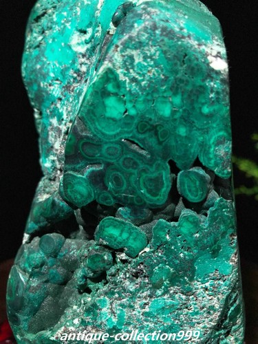 Sculpture Fengshui Shanzi remise 7,4