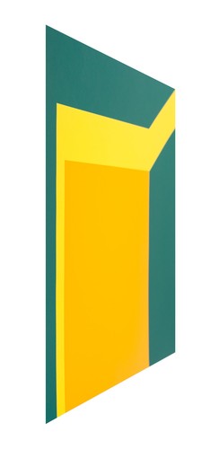 Georg Karl Pfahler, Serigraphie, signiert und nummeriert. - Bild 3 von 4