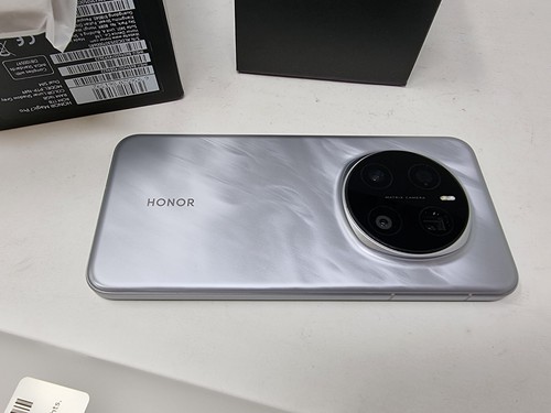 Genuine Honor Magic 7 Pro PTP-N49 1TB 16GB (FACTORY UNLOCKED) (Global) (Gray) - Picture 6 of 7