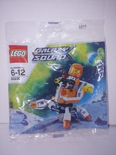 Lego 30230 Galaxy Squad Mini Mech Polybag NEW