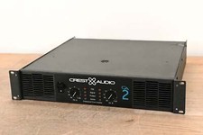 Crest Audio CA2 2-Channel Power Amplifier CG00703