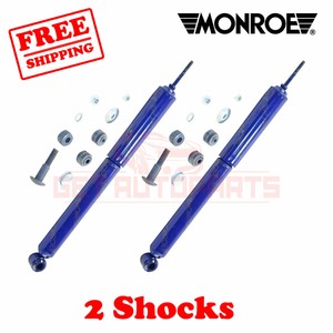 Kit-2-Monroe-Matic-Plus-Rear-Shocks-for-Datsun-510-1968-1973