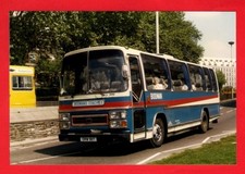Photo - Bodmans Coaches of Devizes - DRW911T - 1979 Plaxton Supreme Bedford YRQ