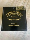 Immensa Cigar Box Empty Wood Slide Top Box Wood Storage Box — photo 2