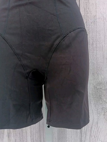 Bali Shapewear Bottoms Black Size M (AD6-4) - Picture 4 of 6