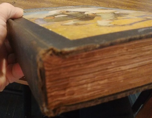 1913 entführt Robert Stevenson Kinder Literatur Abenteuer  - Bild 9 von 10