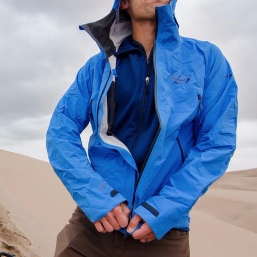 Mountain Hardwear Waterproof Seraction 