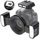 Twin Flash Camera Flashes