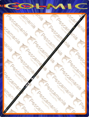 Canna BOLOGNESE Colmic FUTURA Z-4000 20gr mt 6,00 KL Guides - Bild 2 von 2