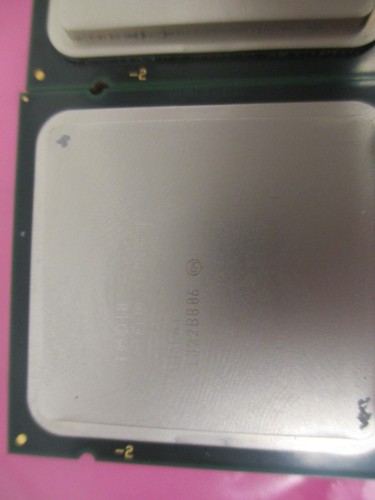 Lot of 2 Intel Xeon E5-2430 SR0LM Processor CPU - Picture 2 of 5