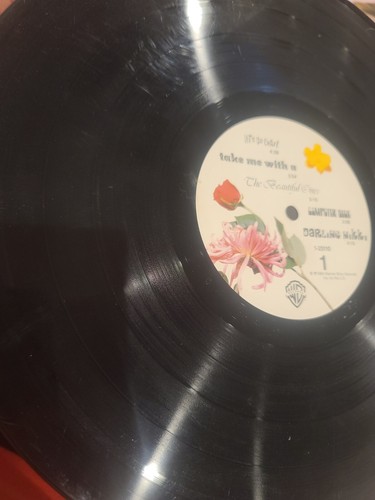 Prince and The Revolution Purple Rain, Vinyl LP, 1984, Early Lyric Sleeve Europe - Imagen 7 de 12