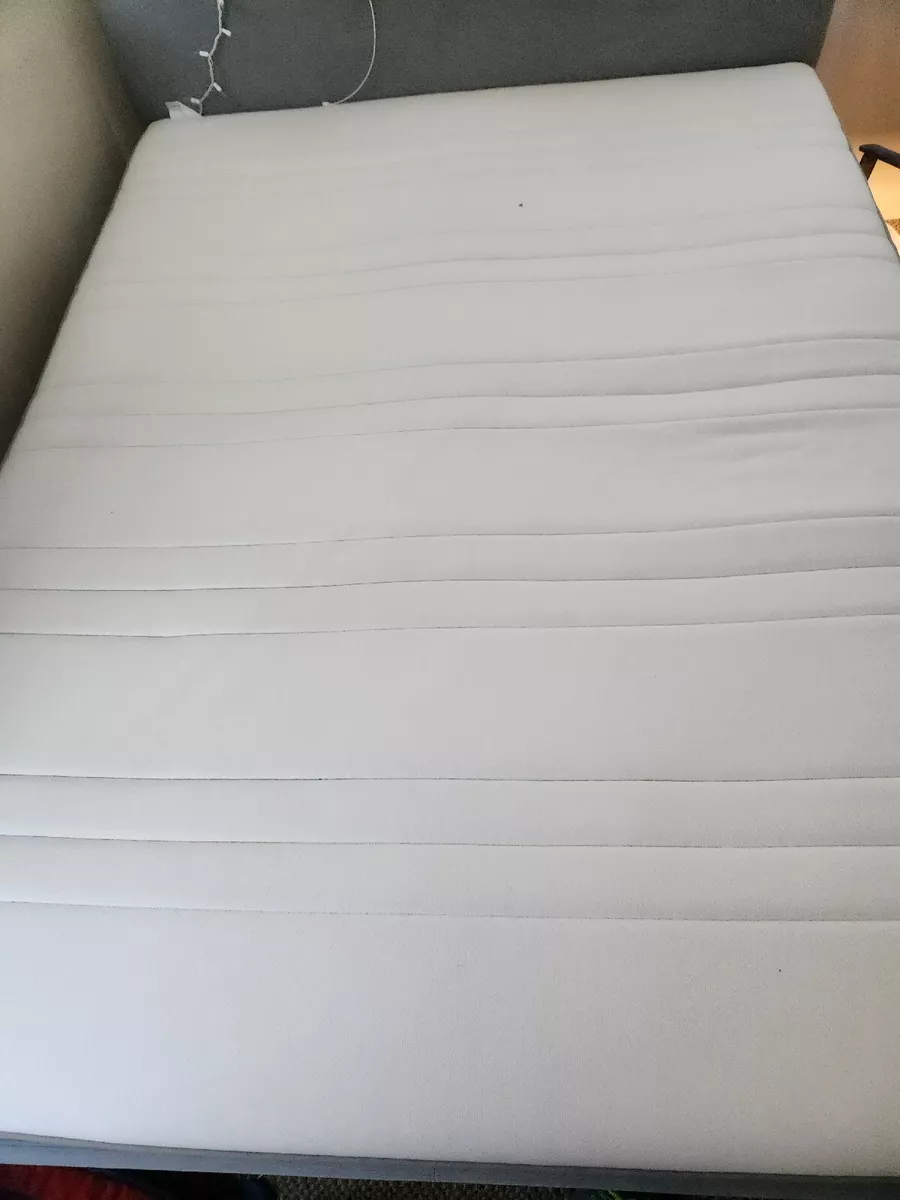 Haugesund mattress on sale