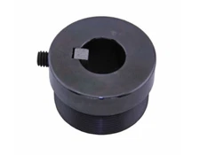 ORIGINAL! LOWRIDER TRIKE FREEWHEEL ADAPTER HH-528 IN BLACK FITS 5/8 AXLE.