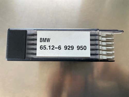 BMW COMPACT DISC MAGAZINE 65.12-6 929 950 DISC MAGAZINE 65.12-6 929 950 BMW OEM - Picture 14 of 21